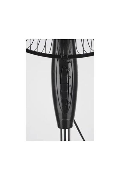 OEM Ventilator de picior, 3 setări de viteză, diametru 40 cm, putere 45 w