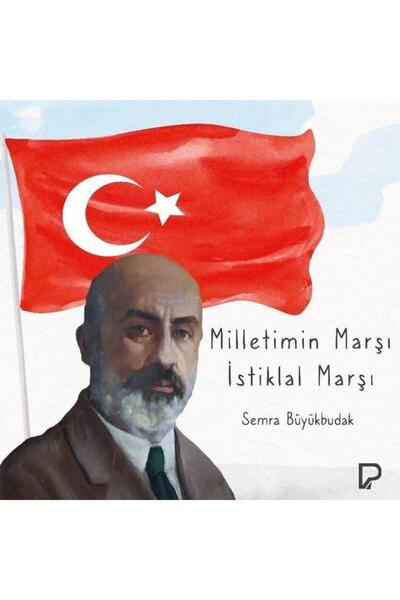 Paşa Yayınları Milletimin Marşı İstiklal Marşı