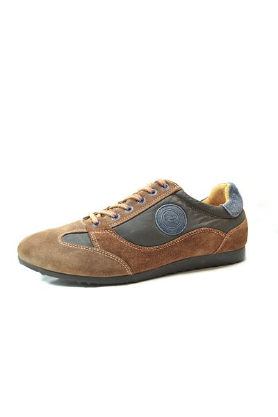 Riccardo Colli 91900 Genuine Leather Casual Men's Shoes