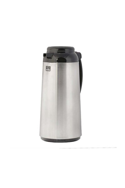 ZOJIRUSHI Zojirushi Stainless Steel Thermos - Japanese Elephant - 1300 ml - Silver