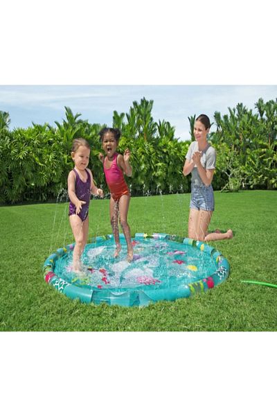 BESTWAY Children's play center, Bestway Splash, D 165 cm
