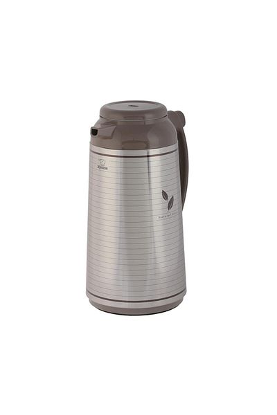 ZOJIRUSHI Zojirushi Thermos Flask Japanese Striped 1.60L AFFB1.6XT