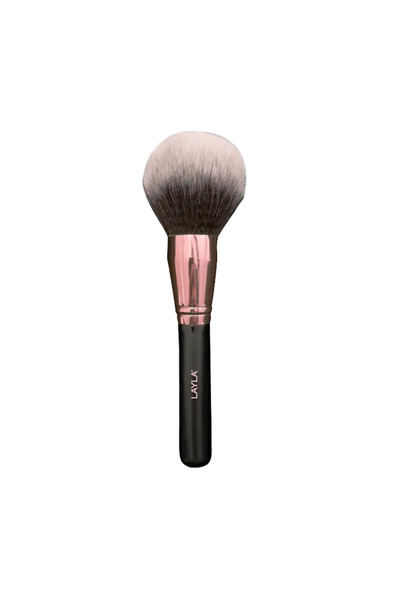 Layla Cosmetics Hybrid Huge Face Brush F101 - Pensula pentru Fond de Ten si P...