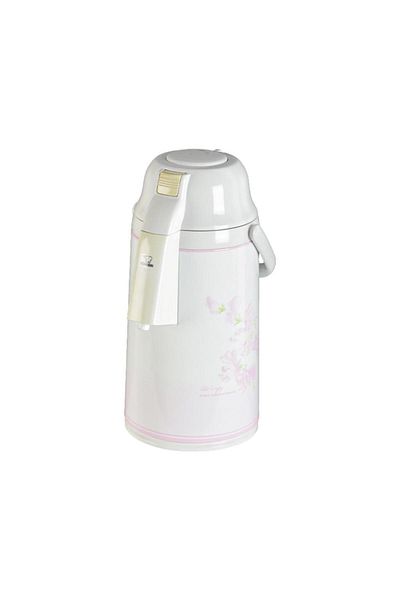 ZOJIRUSHI Zojirushi Thermos, Japanese, 3 Liter, VRKE30FL