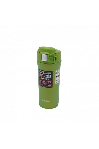 ZOJIRUSHI Zojirushi Japanese-Thai Insulated Coffee Mug 0.48L