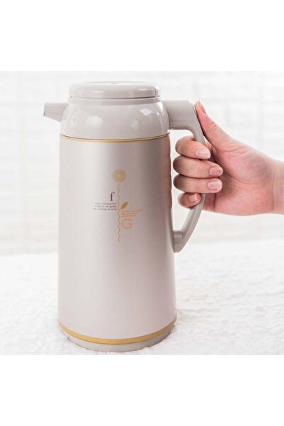 ZOJIRUSHI Zojirushi Thermos - Abouel - Japanese Single - 1.3 L AFFB13TK