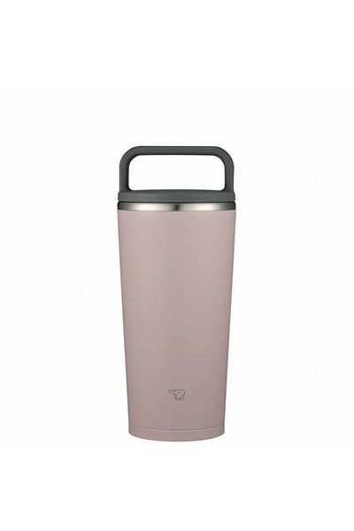 ZOJIRUSHI مطارة - مق ( zojirushi كوب ) (ابوفيل) ياباني ( 0.30 لتر ) SX-JA30 PM