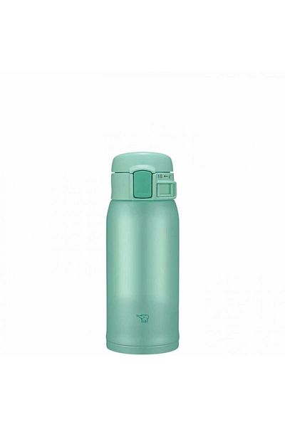 ZOJIRUSHI Zojirushi Japanese Elephant Bottle 0.36L