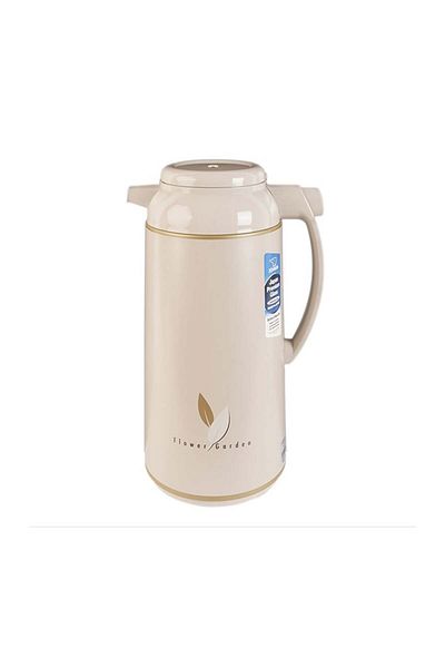 ZOJIRUSHI Zojirushi Japanese Thermos, Single - 1.30 L - AFFB13CA