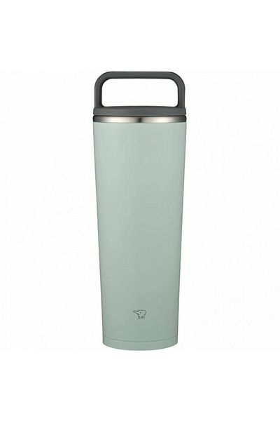 ZOJIRUSHI Zojirushi Vacuum Flask (Above) Japanese (0.40 L) SX-JA40 GM