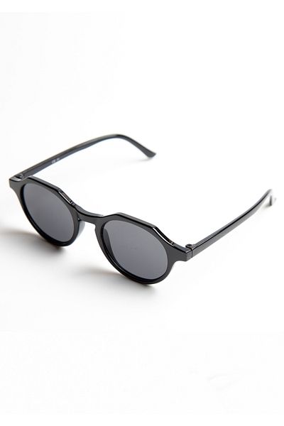 shop Geometric Mini Design Sunglasses Amr-0090