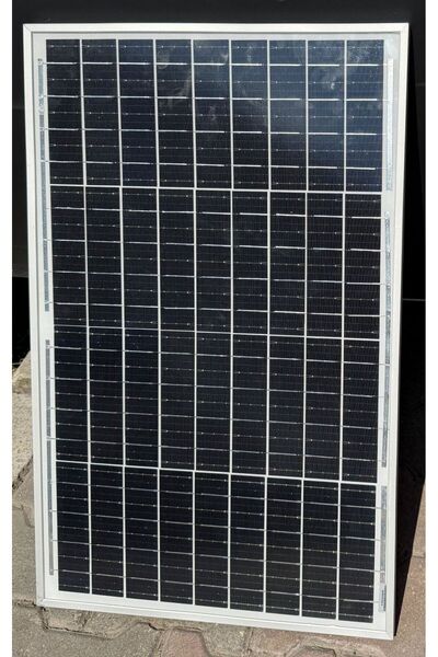Bolsat TEKNİKSOLAR GÜNEŞ PANELİ 12 VOLT 50 W MONO KRİSTAL 42.5X67.5 CM