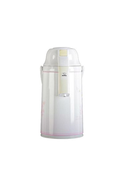 ZOJIRUSHI Zojirushi Thermos, Japanese, 3 Liter, VRKE30FL