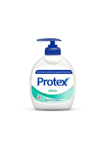 Protex Ultra Protection Liquid Soap 300 ml