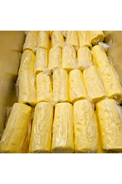 Erzurum İpekgurme Erzurum Ipek Gurme Özel Mayıs Ayı Tereyağı 1000 Gram-İPK 4992