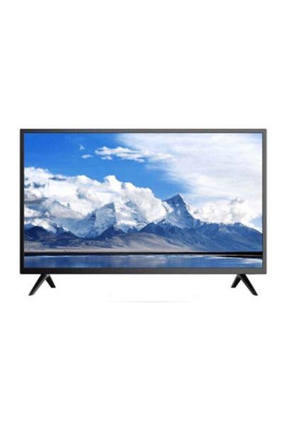 DAHUA تلفزيون LED مقاس 32 بوصة، USB، HD 1366X768، مدخل AV، VGA، لون حقيقي