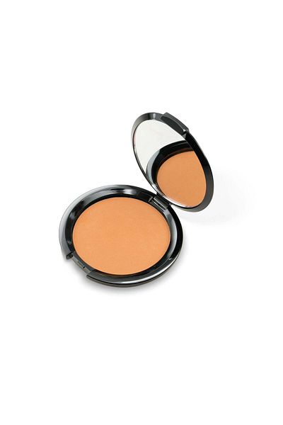 Layla Cosmetics Compatto Abbronzante Top Cover No 3 - Bronzing Powder
