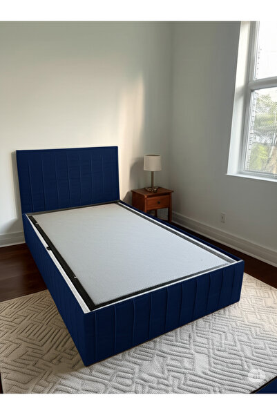 ASENA MOBİLYA Baza kenarı ve başlık kılıfı