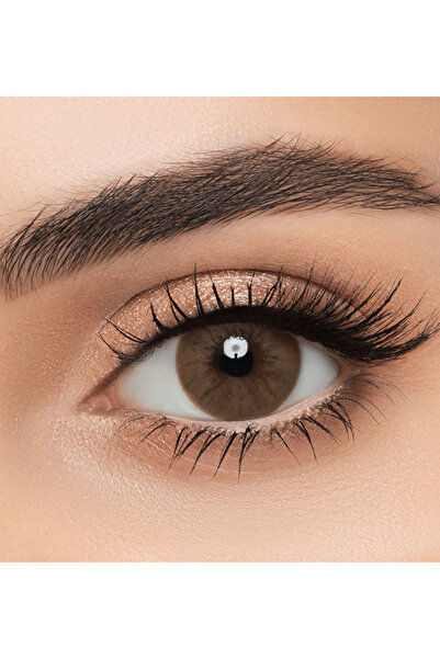 LensMe عدسات ملونة من لنس مي - لاتيه