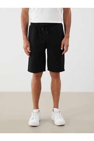 LC Waikiki Ανδρικό σορτς New Season Standard Fit - S5JY34Z8