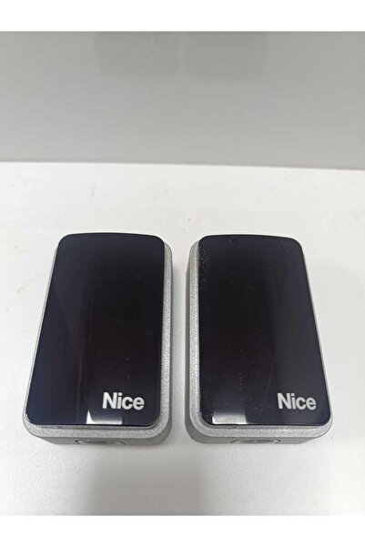 NİCE Nice Fotosel kablolu Uyumlu