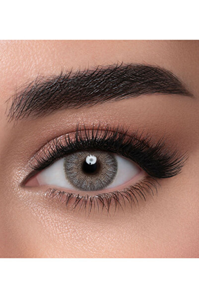 LensMe لنس مي عدسات ملونة طبية - قري - عدسة واحدة