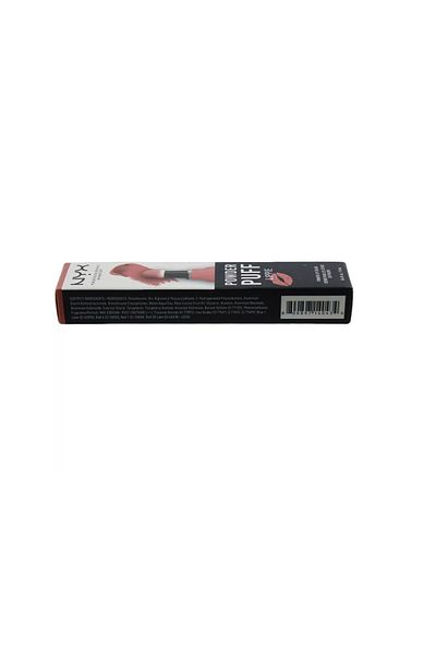 NYX Powder Lip Puff Lip Cream Lipstick Squad Goals Liquid Lipstick