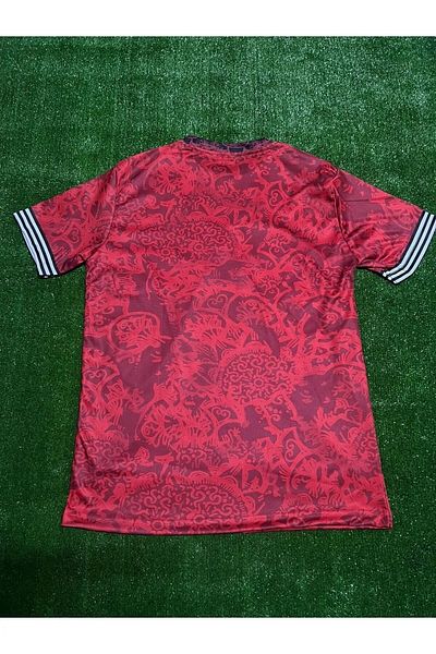 Lion Spor Τουρκία 2025 Special Production Concept Jersey