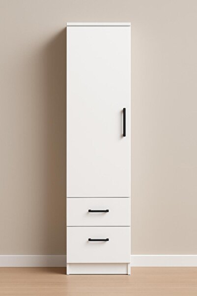 BEKA DİZAYN KRN ÇOK AMAÇLI ÇEKMECELİ BANYO & MUTFAK DOLABI