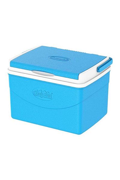 Cosmoplast 5L Keepcold Picnic Icebox (Blue)