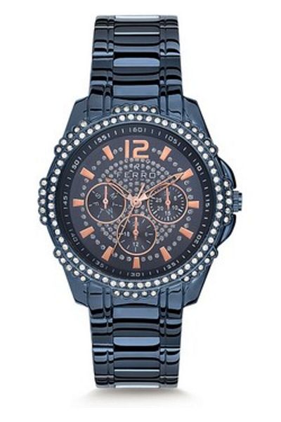 Tesbihane Ferro Metal Watch - F1401-H