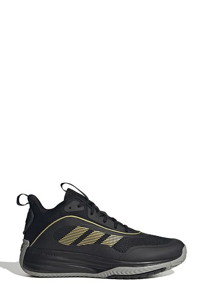 adidas Pantofi de baschet pentru bărbați OWNTHEGAME 3.0 negri