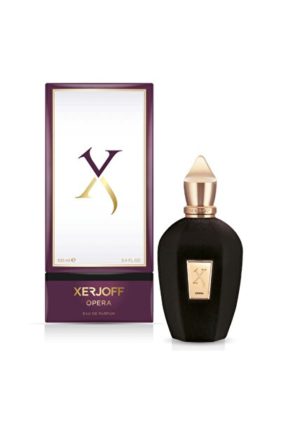 Xerjoff Opera EDP 100 ml Spray For Unisex