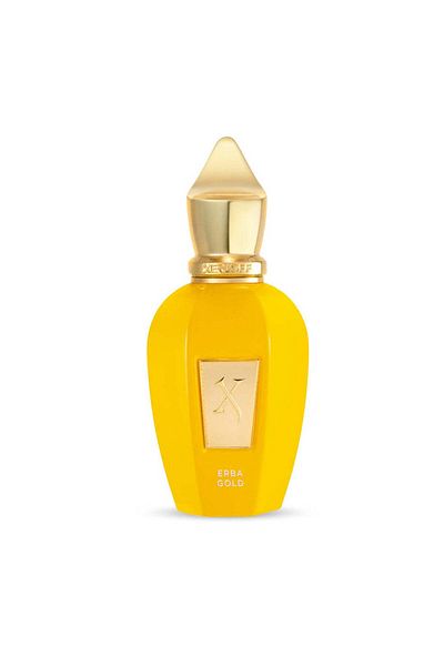 Xerjoff Erba Gold Perfume For Unisex Edp 100 ml