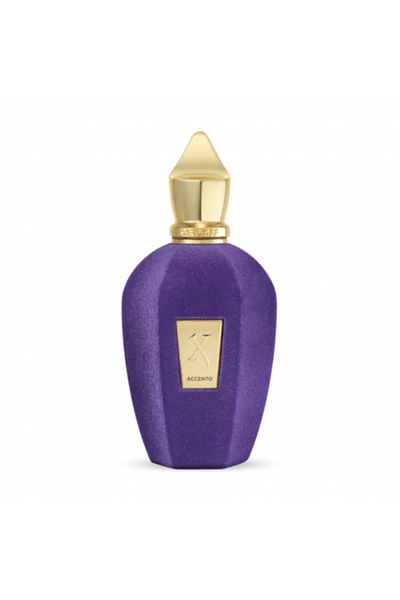 Xerjoff Xerjoff Accento For Unisex EDP, 50 ml