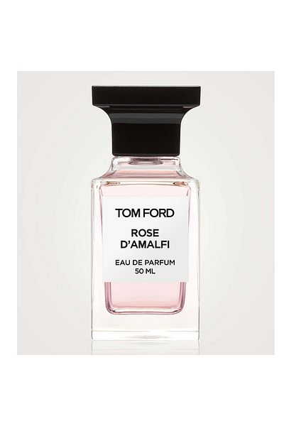 Tom Ford Rose D'amalfi Perfume For Unisex Edp 100 ml