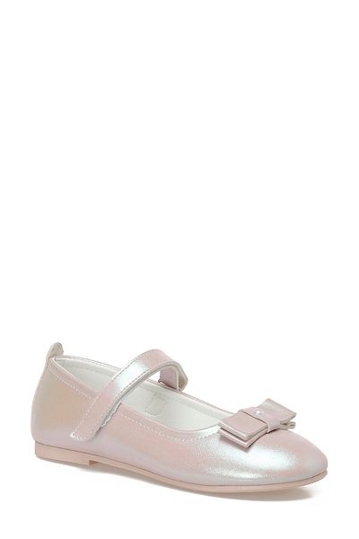 Polaris Tegan.F5Fx Powder Girl's Ballerinas