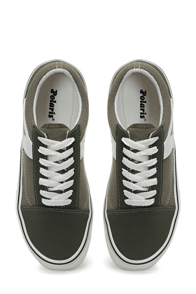 Polaris NOVA.G5FX Haki Erkek Çocuk Sneaker