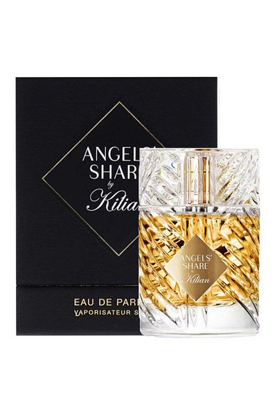 Kilian Kilian Angels' Share For Unisex EDP 100 ml Refillable