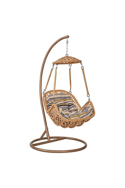Generic Stylish and modern swing chair for relaxation