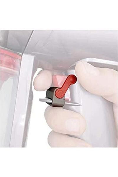 STOREMAX Trigger Lock Power Button Lock for V6 V7 V8 V10 V11 V15 Compatible Models Star Buy Bz 1087243