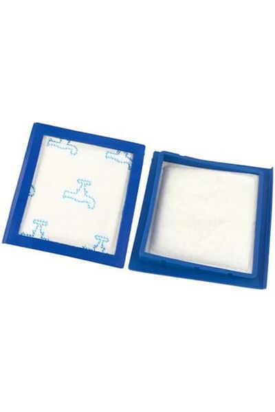 STOREMAX Ntwork Ultracaptic Vacuum Cleaner Filter Set, Compatible with Electrolux Art 1087243