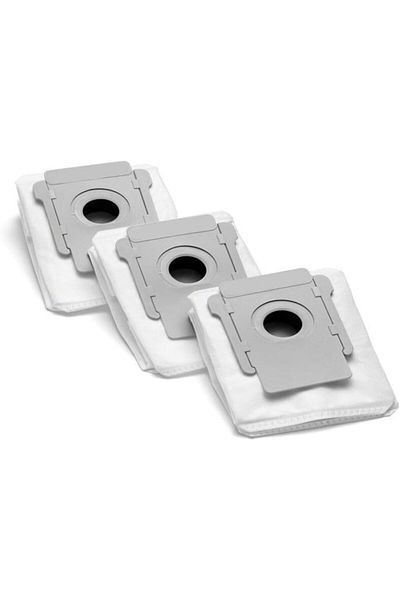 STOREMAX Ntwork Roomba I7 Dust Bag 3 Pack Art 1087243