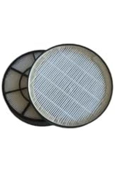 STOREMAX Ntwork Vacuum Cleaner Hepa Filter - Black Plastic - 2 Pcs - Arçeli̇k S7424 - Vestel Norte - Models