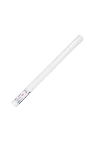 Temat Acetate Adhesive Roller 45 cm X 2 Meters White Adhesive Acetate Roller