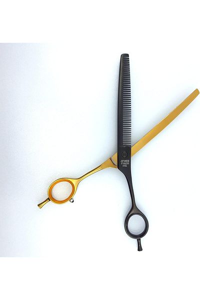 STOREMAX Sellbuystore Makas 8" (Straight) Intermediate Scissors, 143-015 1053513