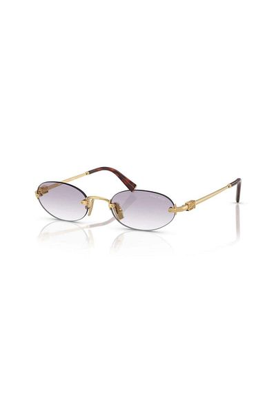 Miu Miu نظارات شمسية للنساء Mu A54s 5ak04o 51