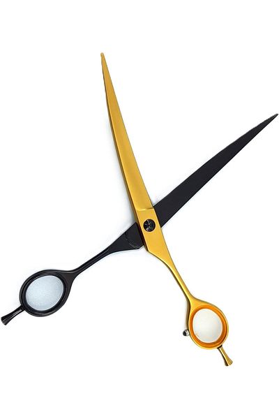 STOREMAX Sellbuystore Makas 8" (30% Curve), 143-013 1053513