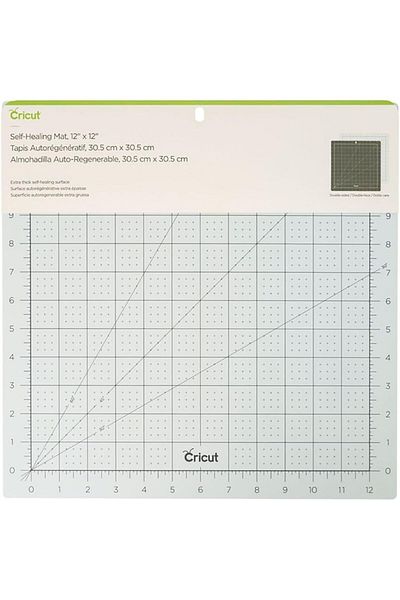 STOREMAX Muartshop 2004716 Self-Healing Cutting Mat 30X30Cm 871301