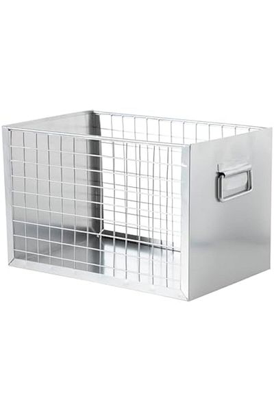 STOREMAX Jvnnastore Concept River Metal Organizer 38X23X24 Trendyfr 646268